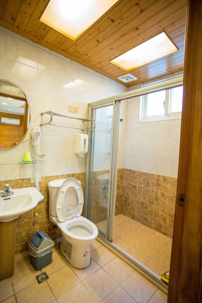 Dong Shan He B&B