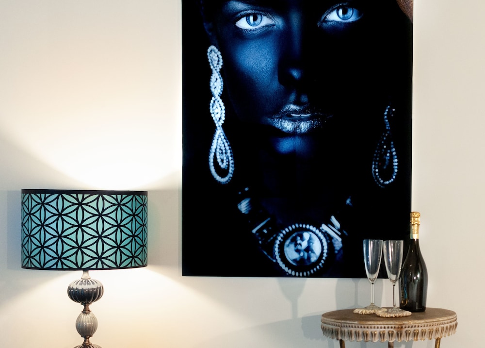 QuattroCuori Boutique Hotel & Spa