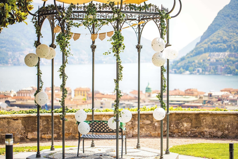 Lugano Vacations - Villa Sassa Hotel, Residence  Spa - Property Image 106