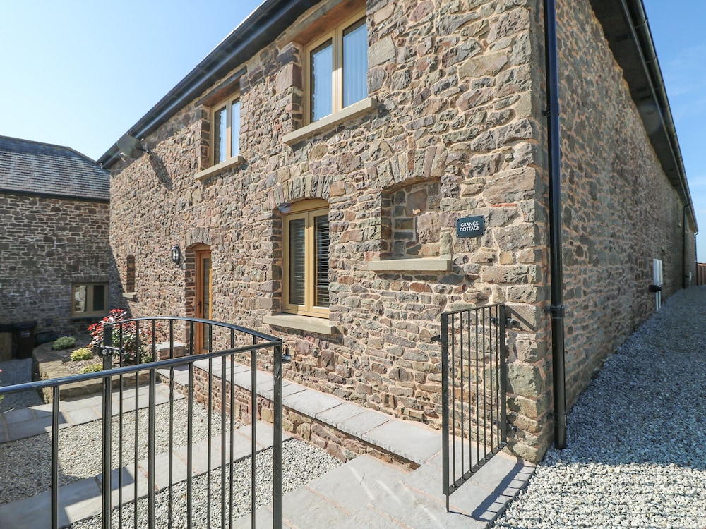 Grange Cottage