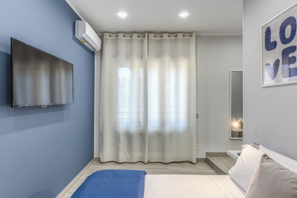 Marmolo Room
