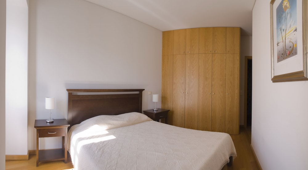 Chiado Apartments