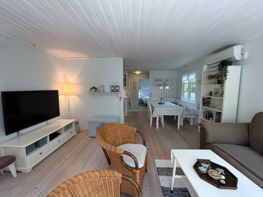 4 Star Holiday Home in Tranekaer