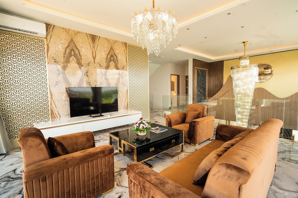Villa Kalem Uluwatu by Nakula