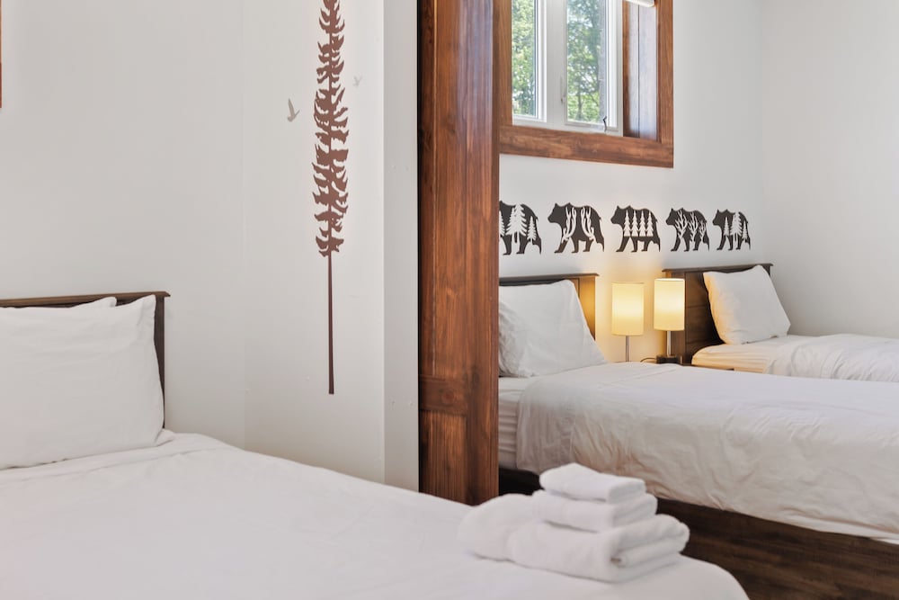 Arlberg Chalets