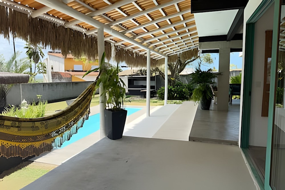Oceana Suites Casa Algaroba