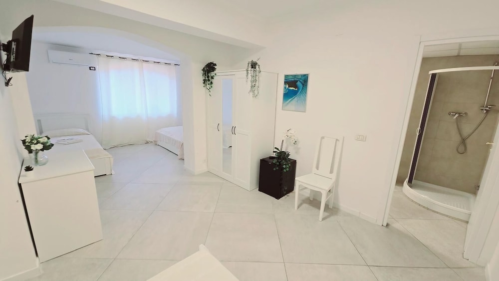 Hotel paradiso