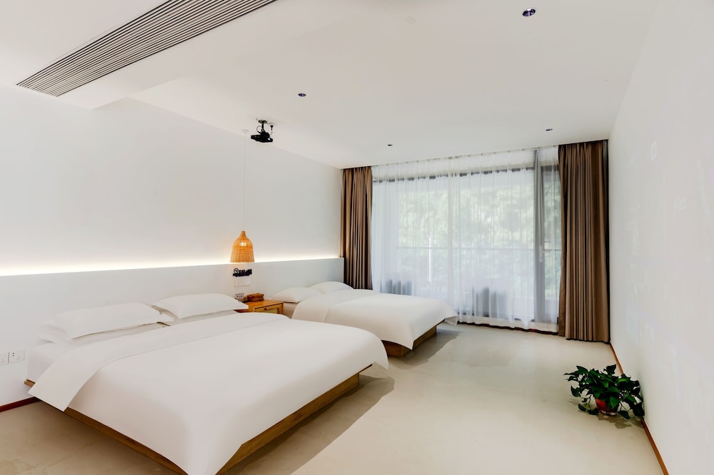 Shanye Guesthouse - Jingxian Shuimo