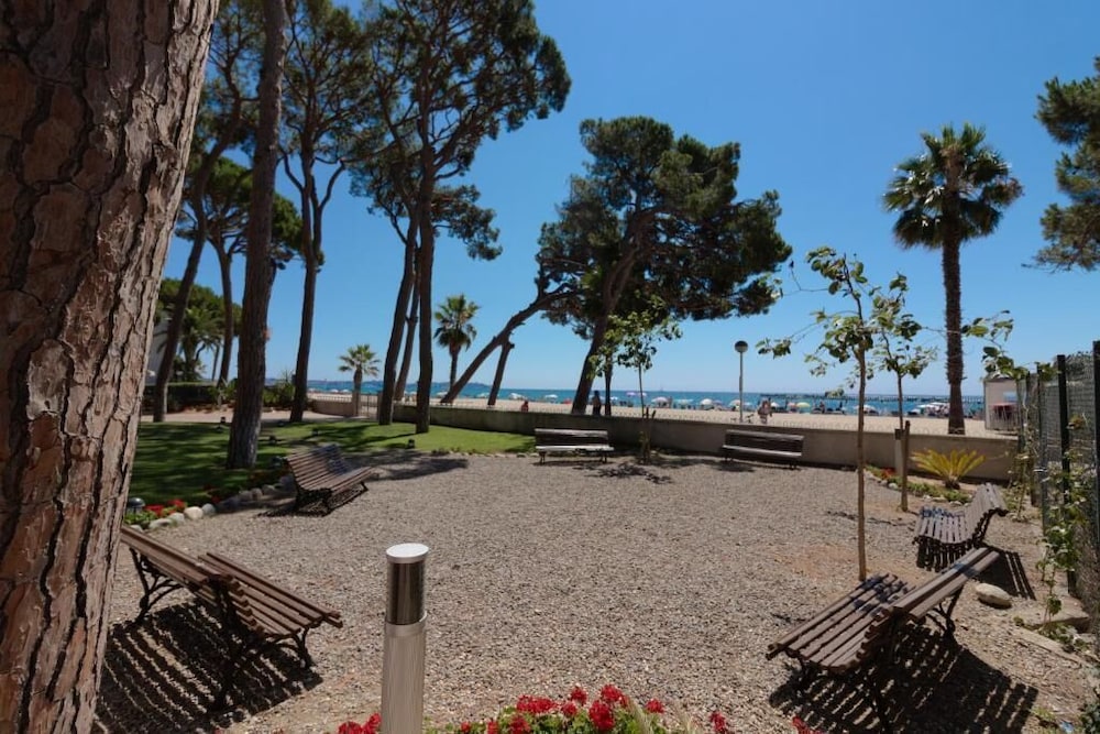 GoCosta Apartment Pins i Mar view 5