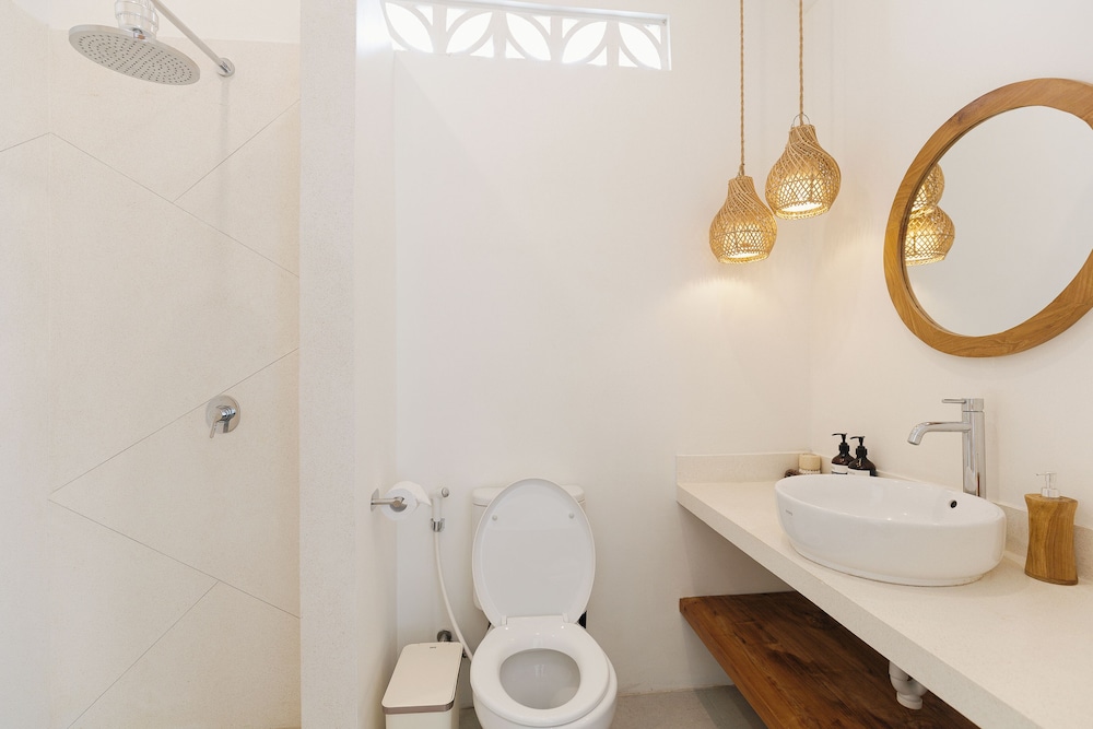 Mata Biru Villa by Betterplace