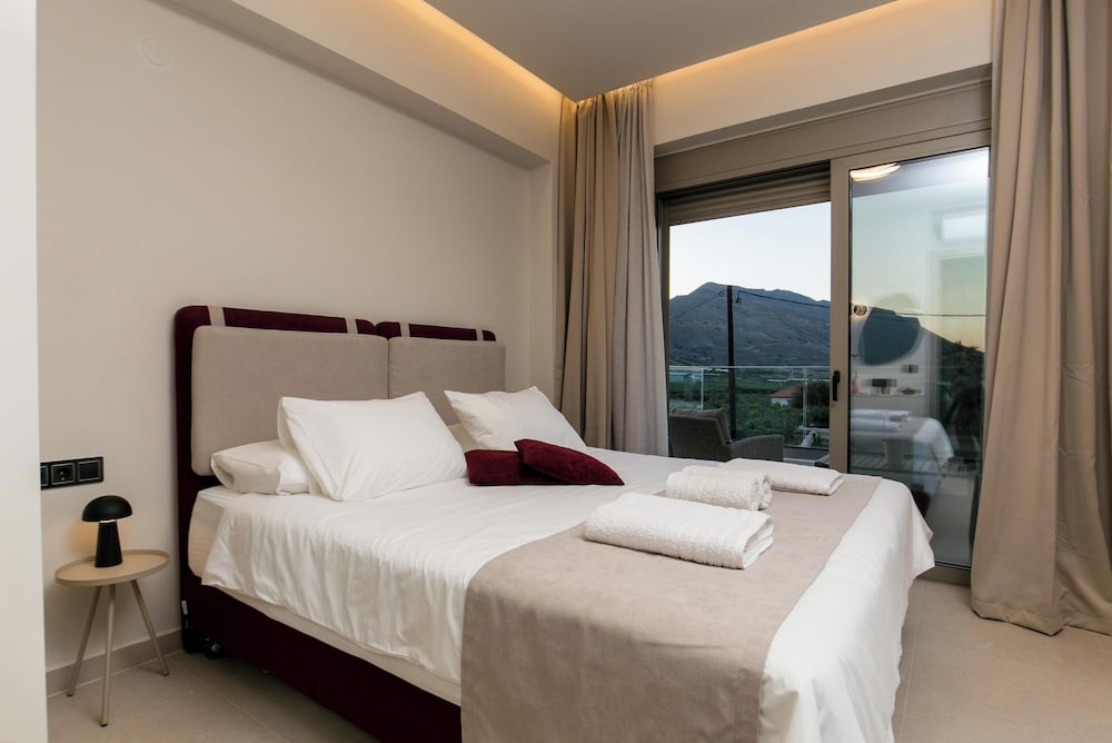 Amfitriti Villa