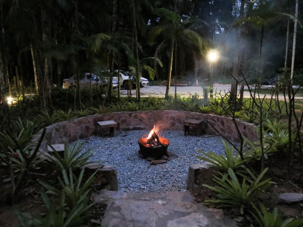 Glamping Mangarito
