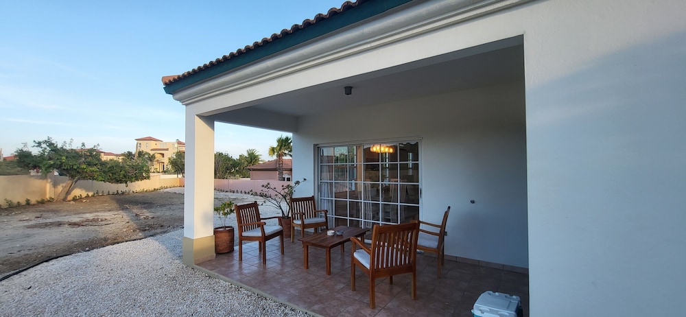 Tierra del Sol Beach Home