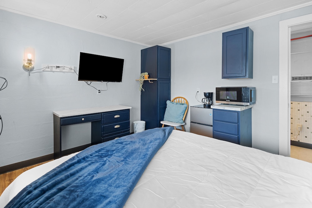 Workforce Suites