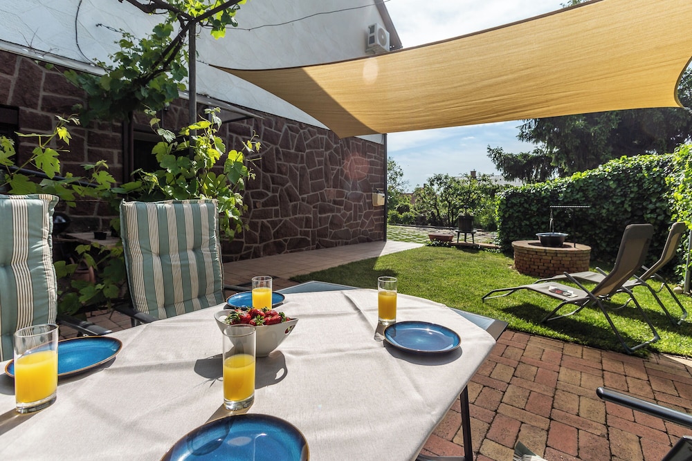 Centrum Apartment