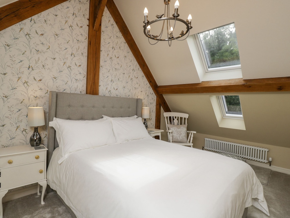 Cuckoo Penn Hideaway