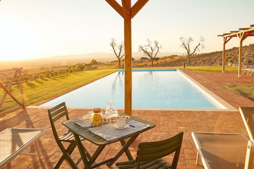 Poggio Maremmano by Elite Villas