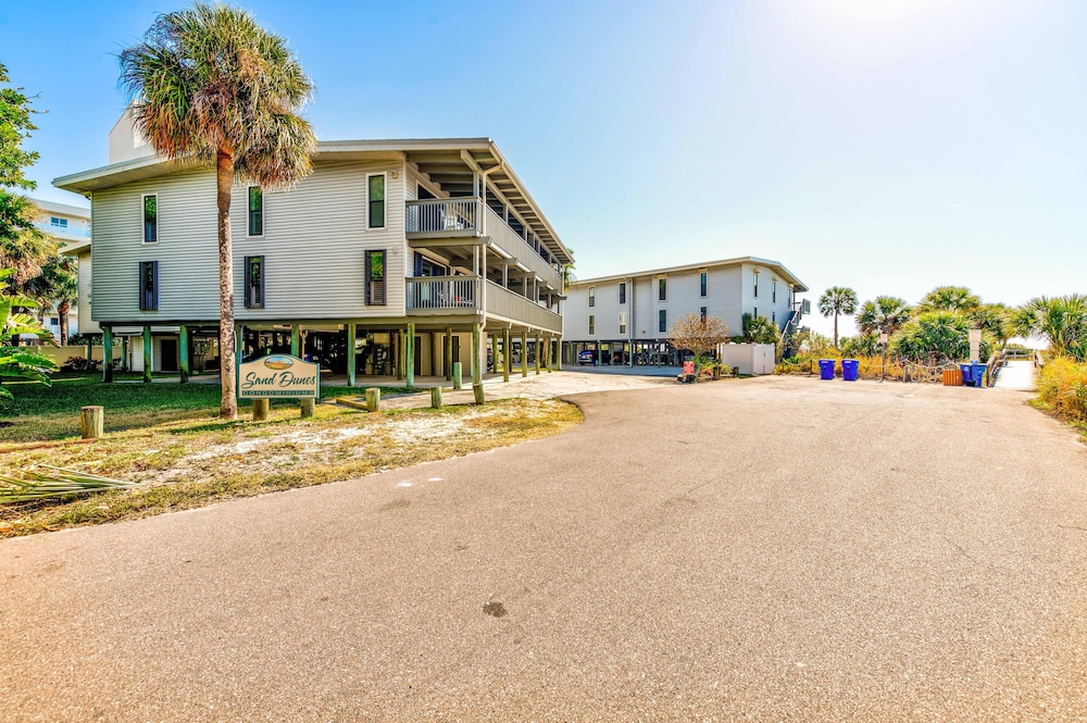 Sand Dunes Townhome C1