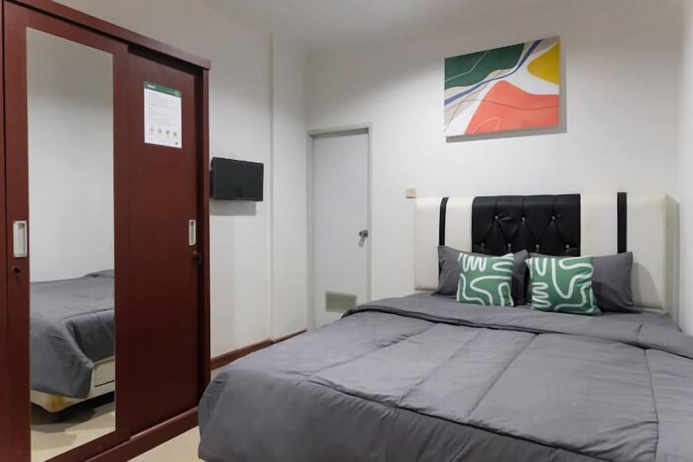 Mono Coliving Benhil Jakarta Pusat