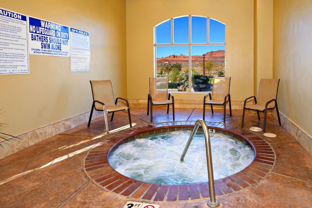 Coral Springs Resort