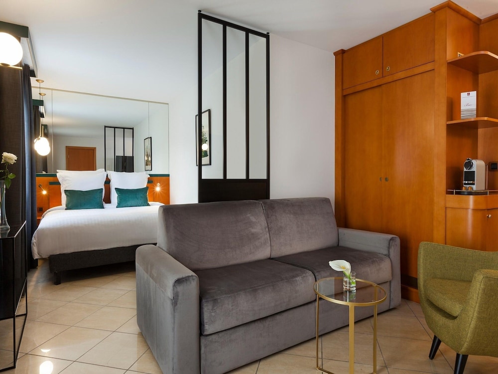 Pool View Junior Suite With Terrace