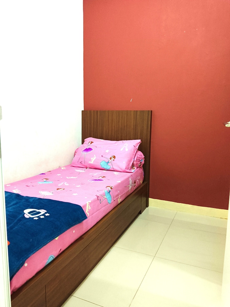 Siginjae Rooms