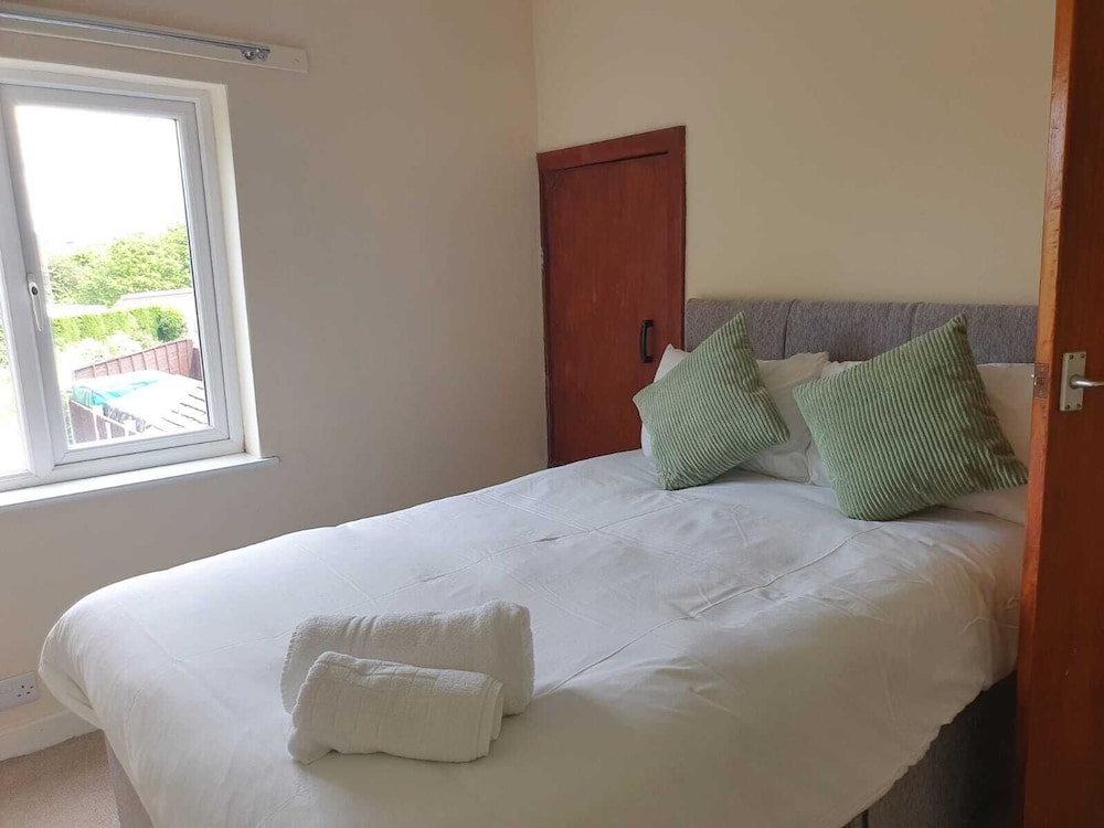 Halmers Park House view 3