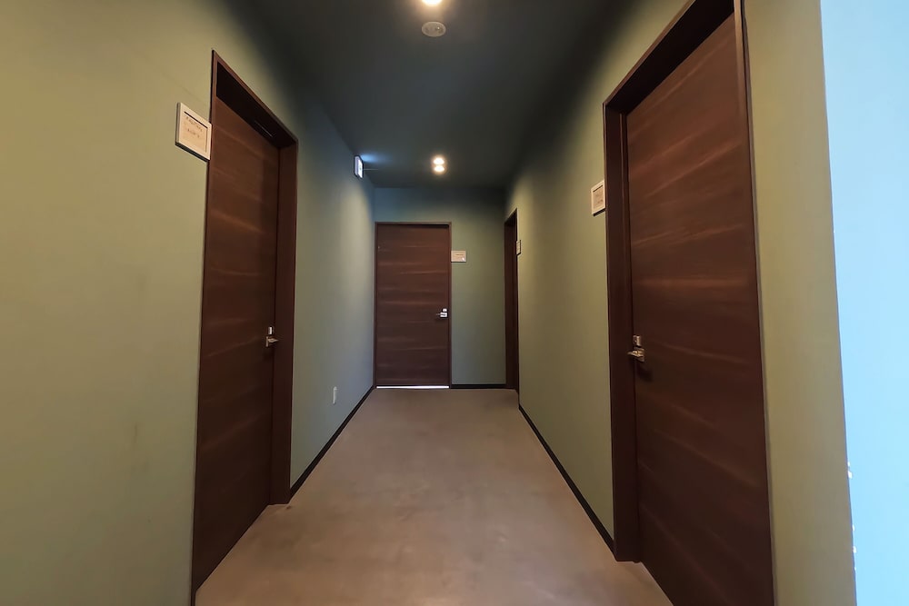 TASOGARE HOSTEL