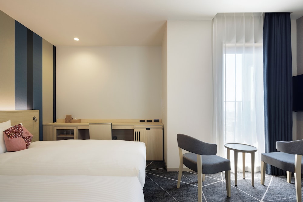 OMO5 Hakodate by Hoshino Resorts 42