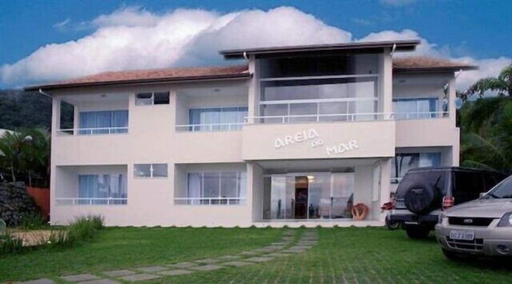 Pousada Areia do Mar