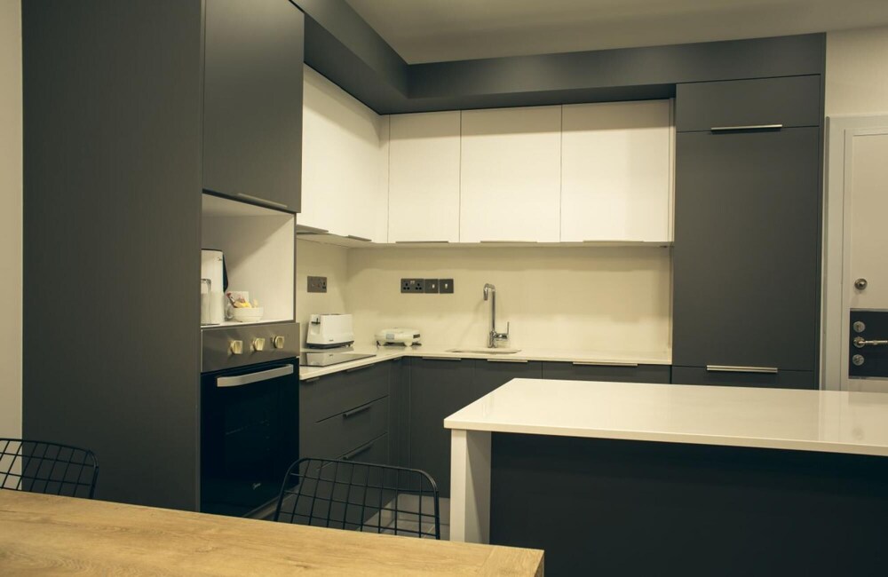 Comfortable Flat Close to the Beach With Shared Pool and Balcony in Iskele Cyprus view 2