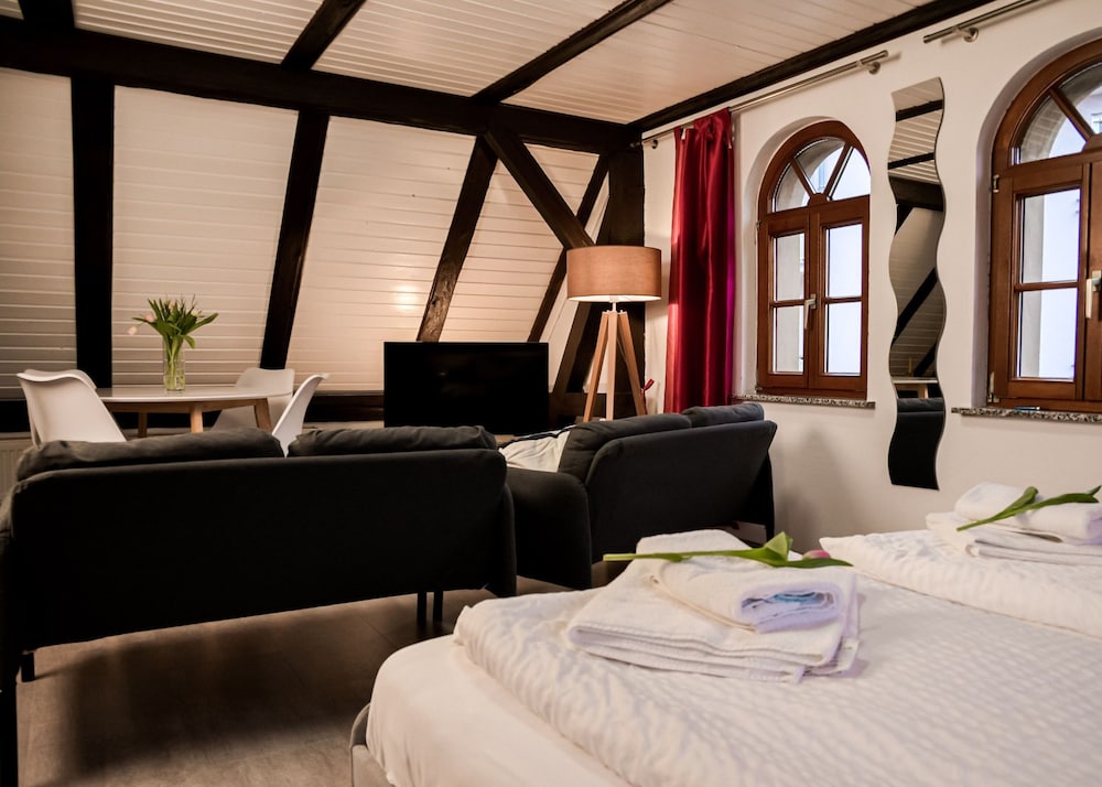 Pension Trobischhof