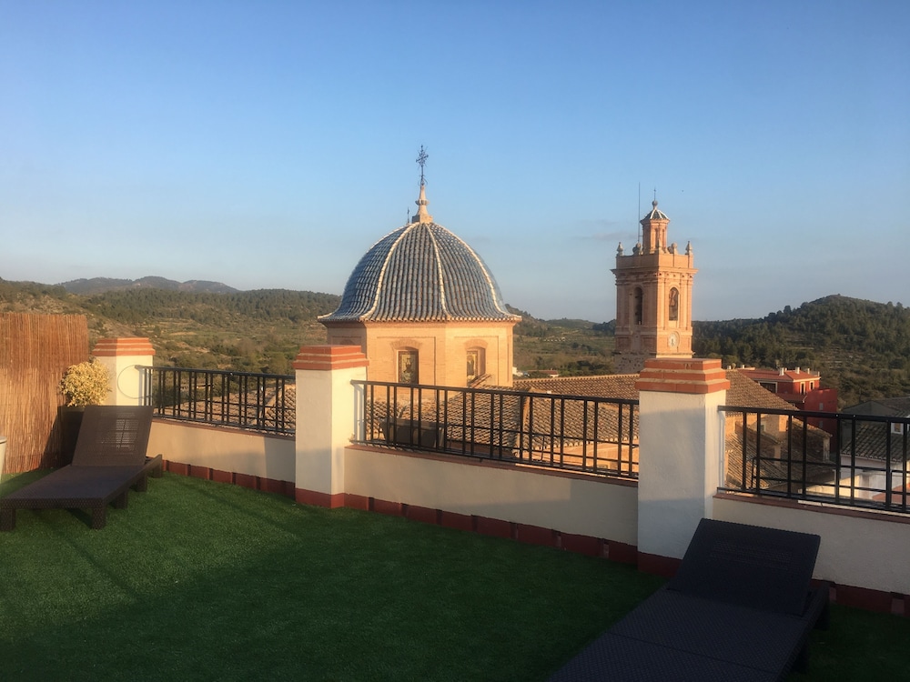 roof