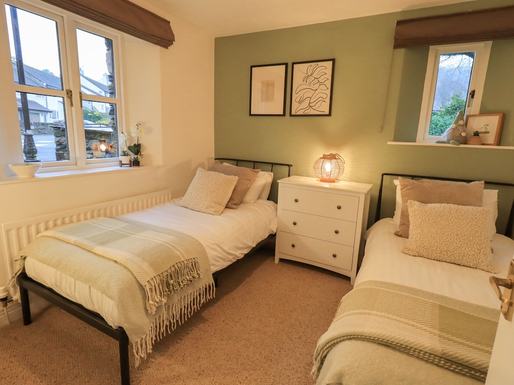 Chapelside Cottage