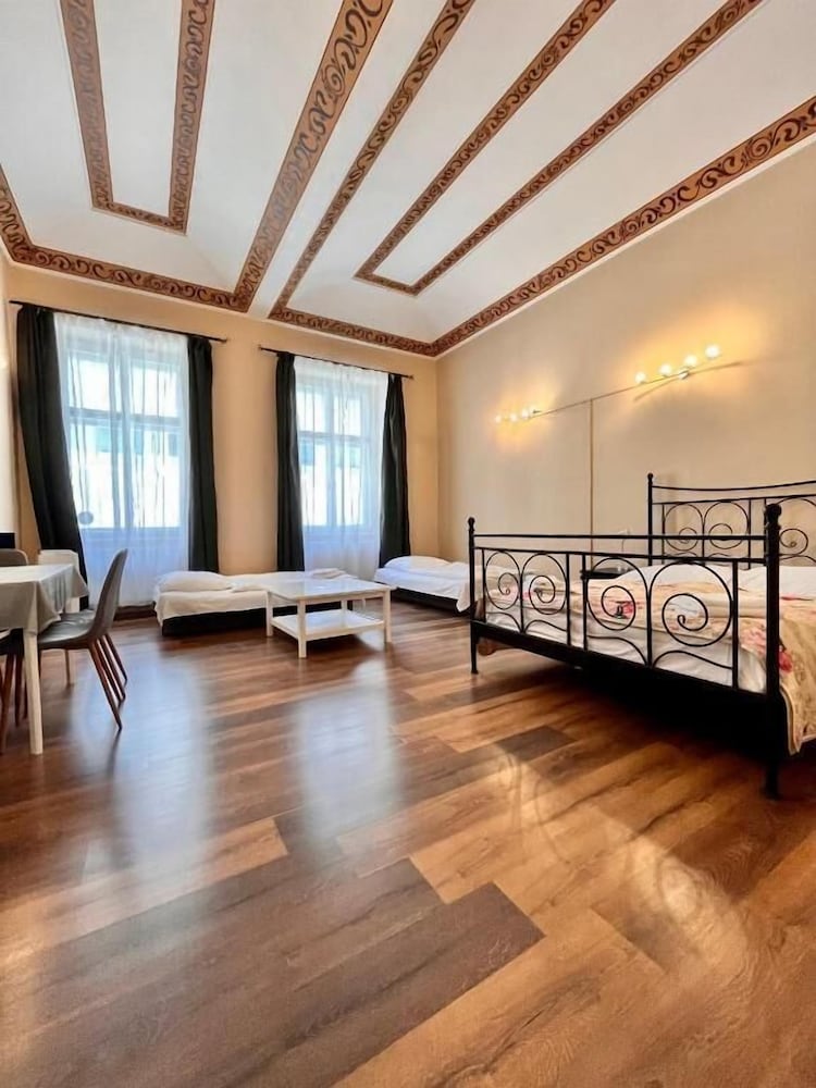 Residence Casa Italia