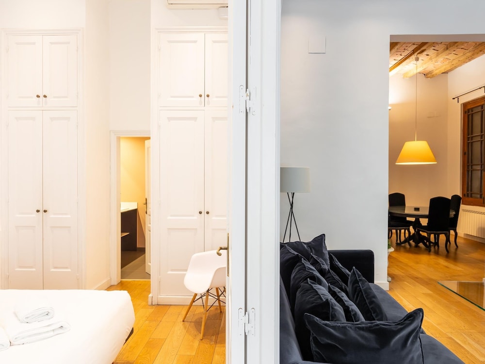 Apartamento Deluxe de dos Habitaciones