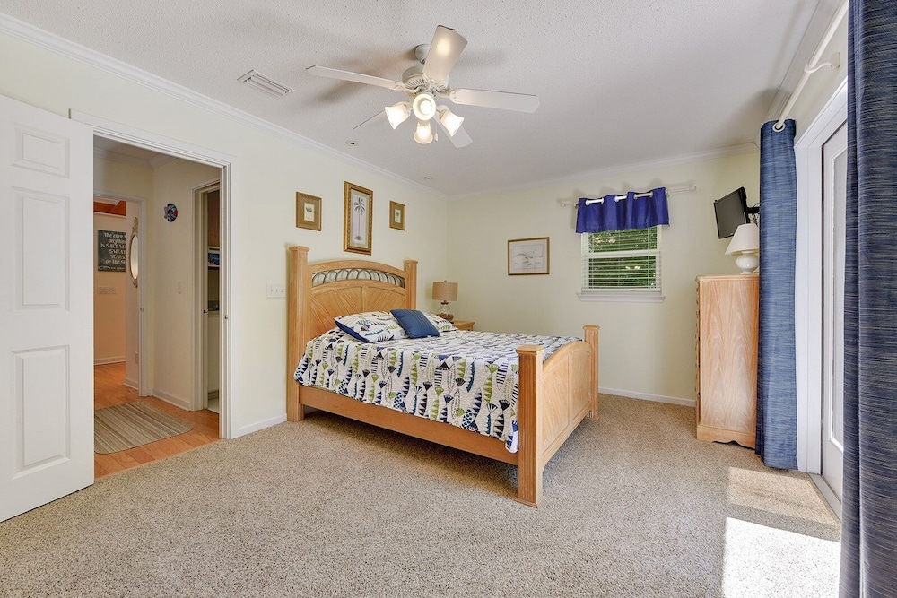 Beach, Love, And Happiness 4 Bedroom Home view 5