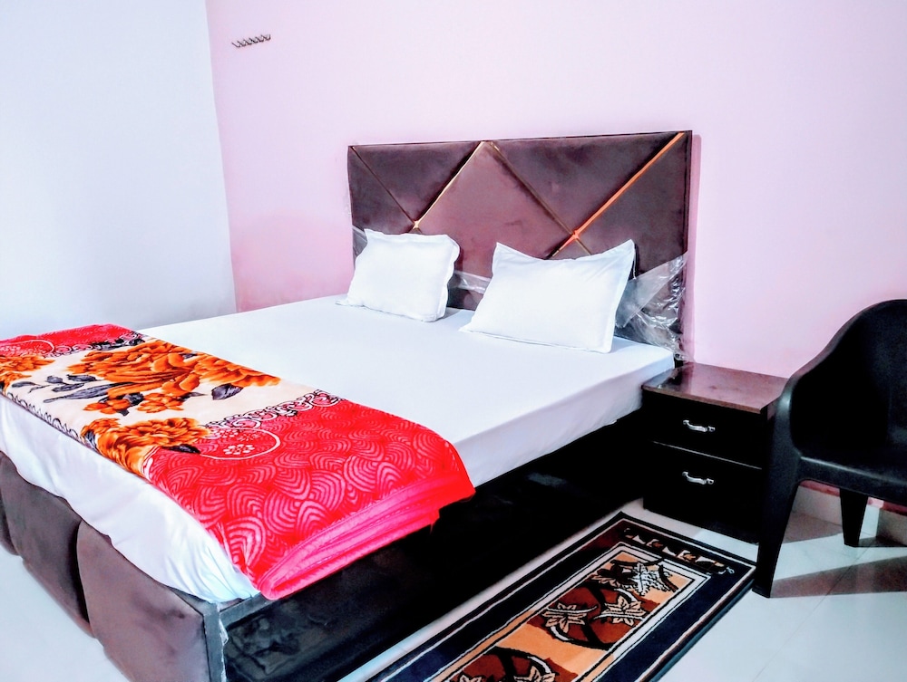Maa Janki Homestay