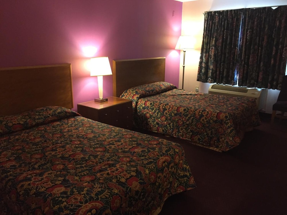 Scottish Inns Albany