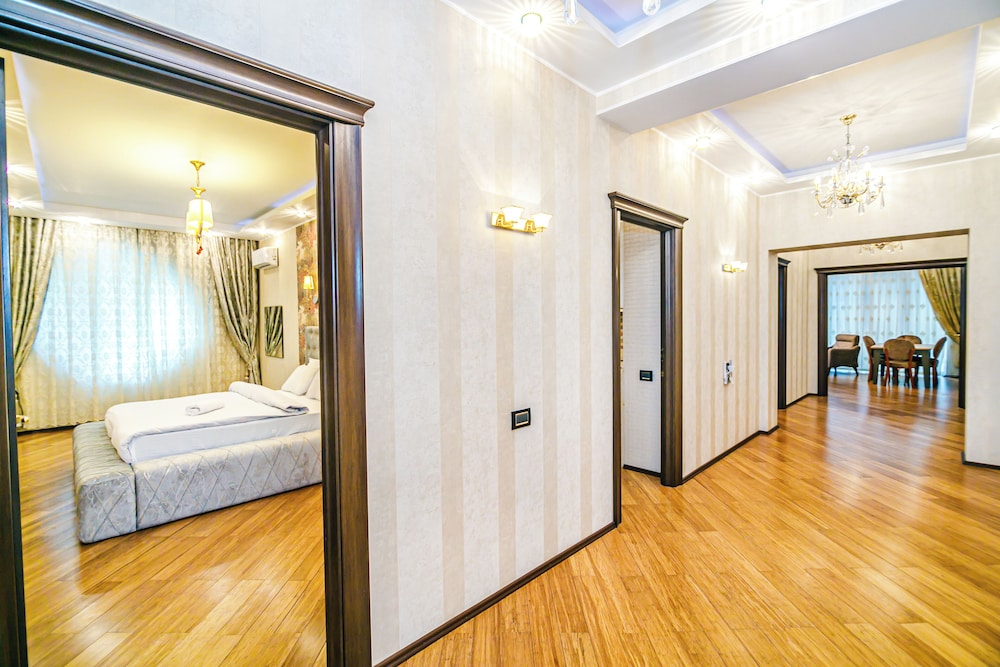 Azure by residences