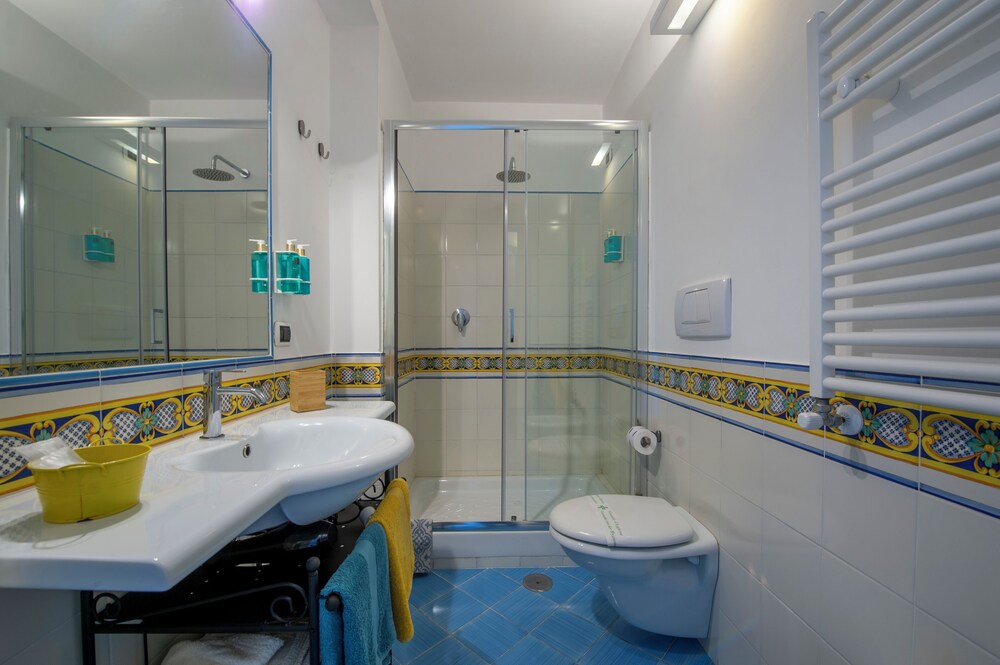 Amalfi residence