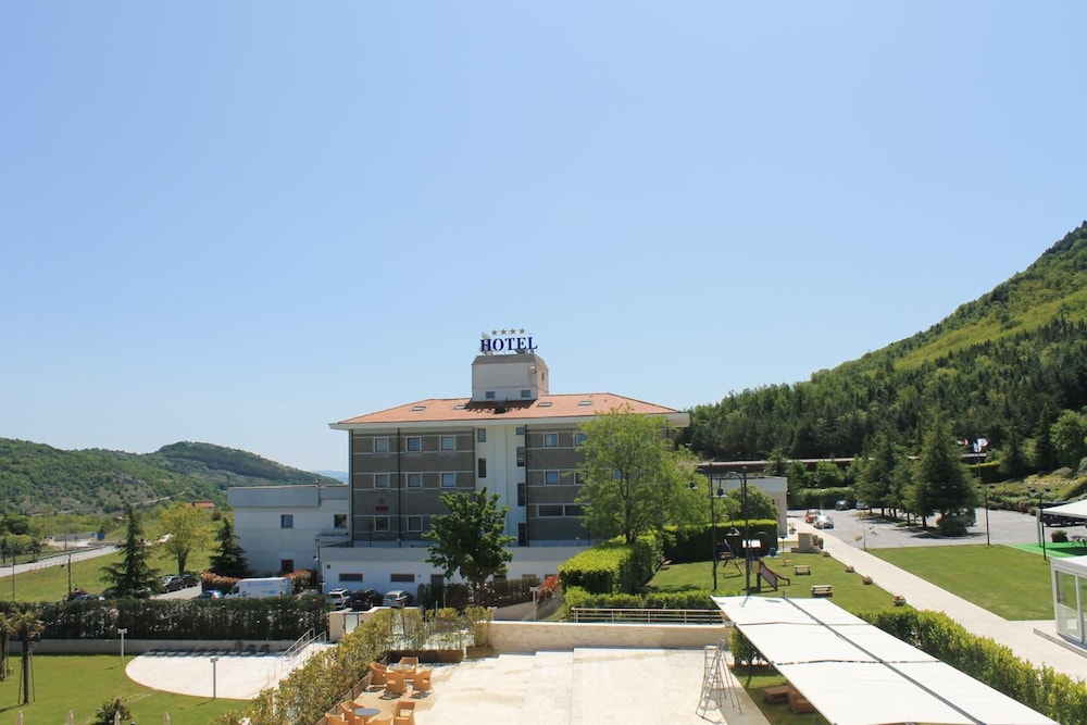 La Fonte dell'Astore