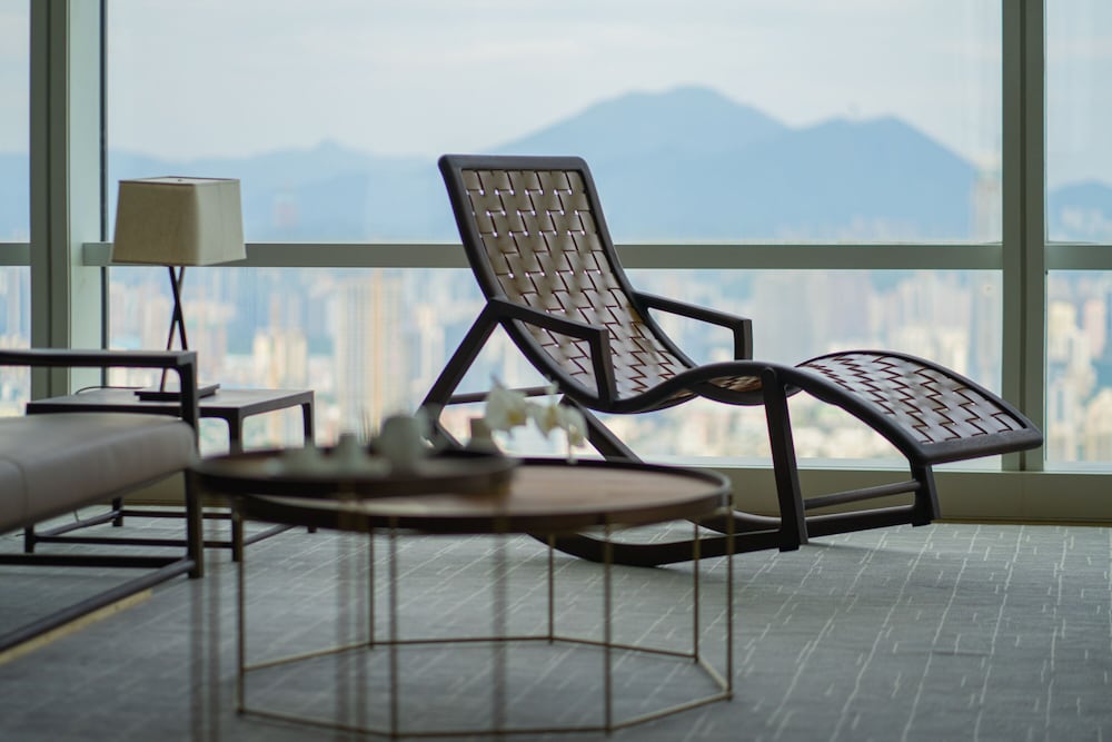 Mandarin Oriental, Shenzhen 44