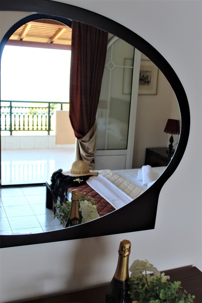 Sofia Apartments en Pylos-Nestoras