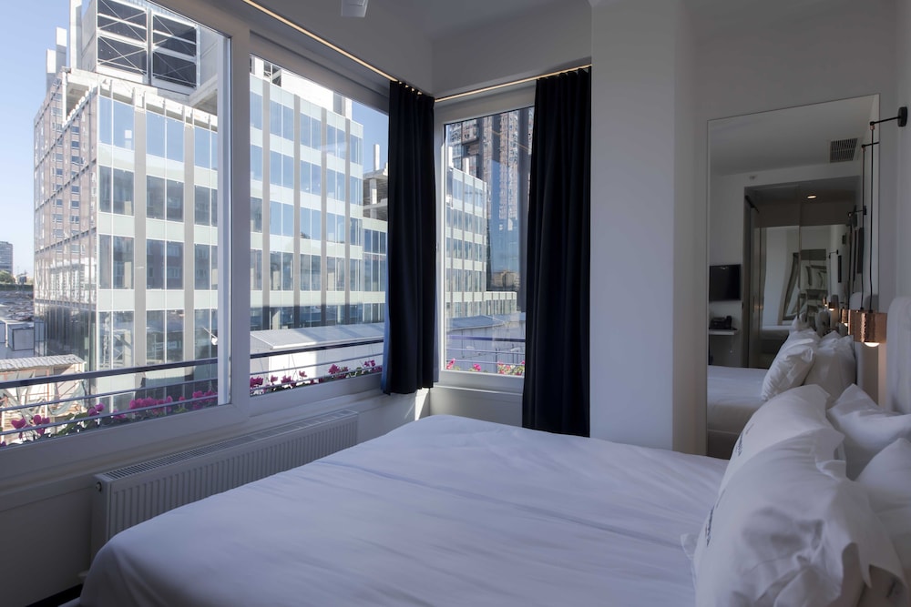 Levent Lavandula Otel - Image 5