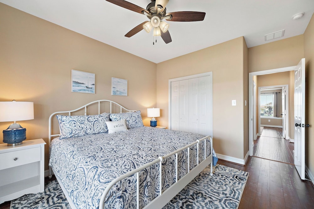 Copper Top by Ryson Vacation Rentals