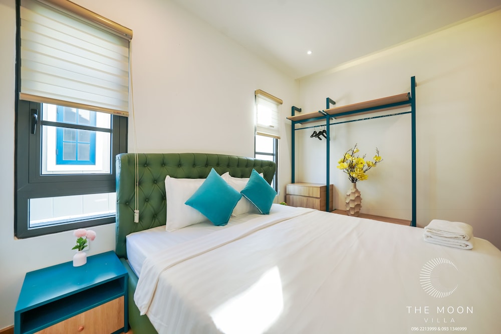 The Moon Villa - Novaworld Phan Thiet