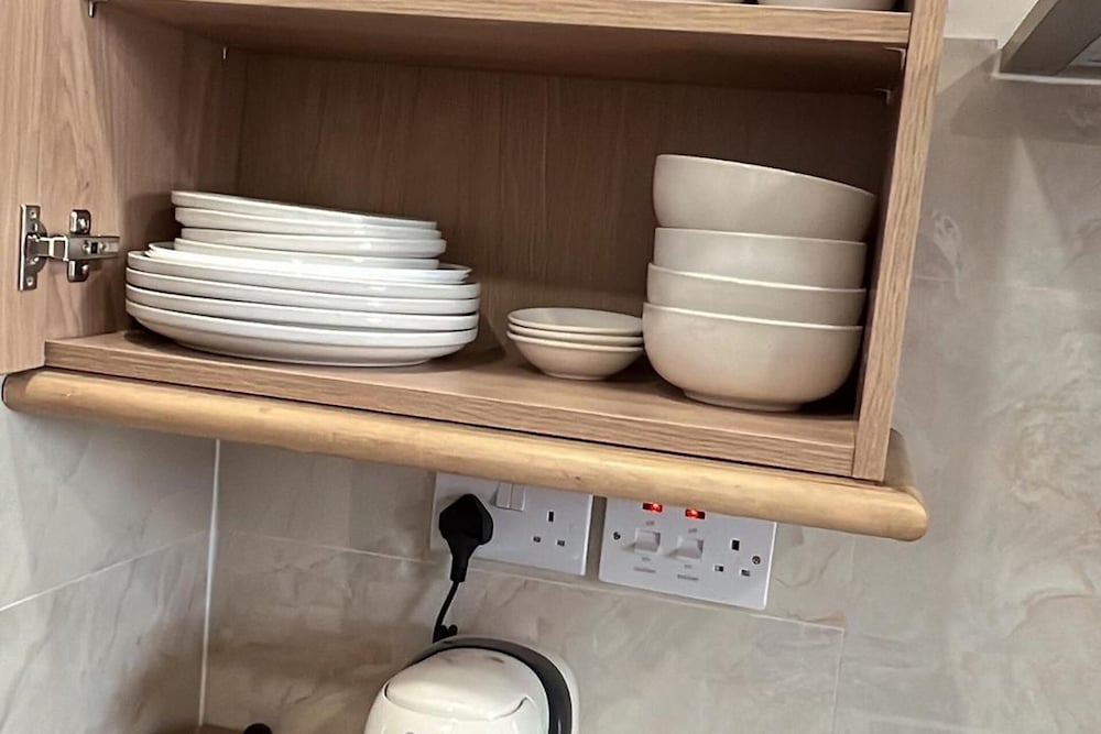 Cosy London Apartment Near Borough Market