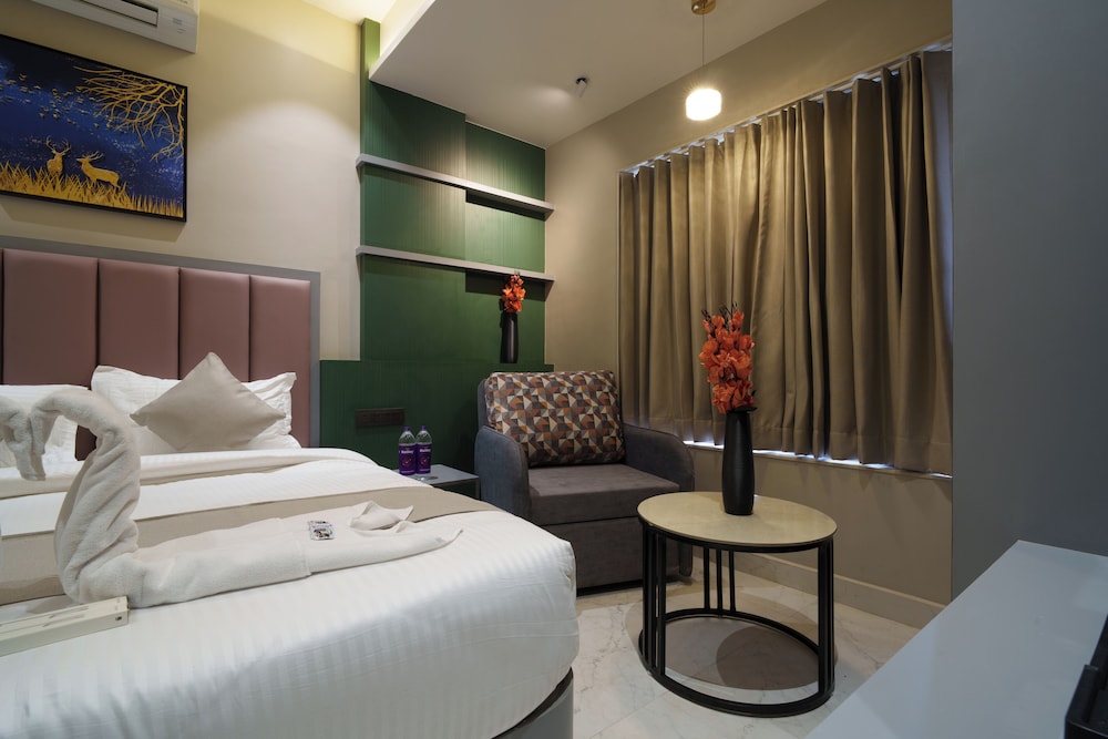 Hotel Hari Om