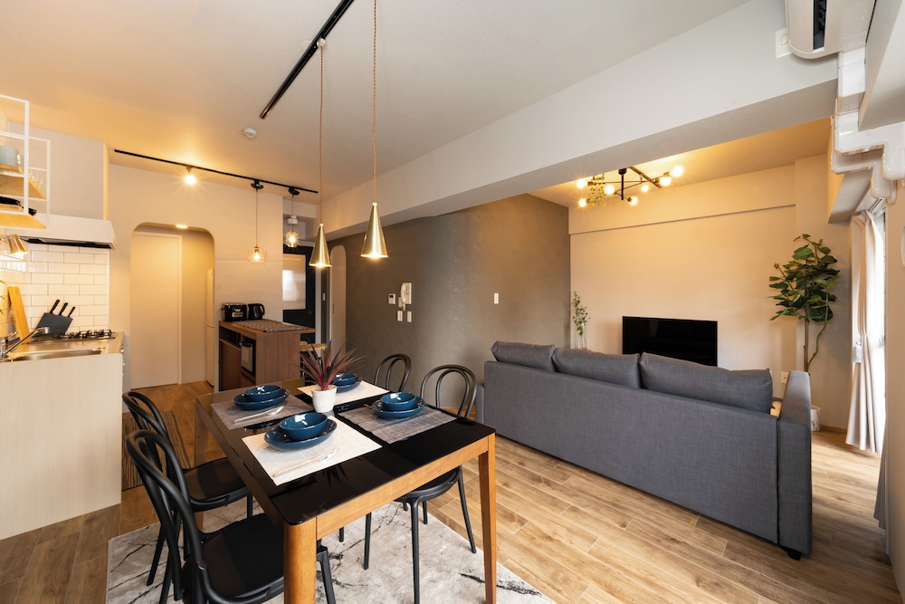 IMPREST STAY Tokyo KAMATA